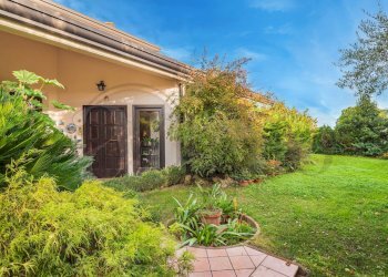 Villa Unifamiliare Ceprano - foto 9