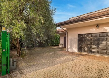 Villa Unifamiliare Ceprano - foto 10