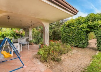 Villa Unifamiliare Ceprano - foto 11