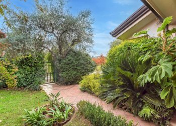 Villa Unifamiliare Ceprano - foto 12