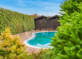 Villa Unifamiliare Ceprano - foto 13