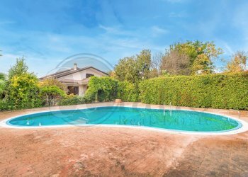 Villa Unifamiliare Ceprano - foto 14