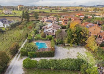 Villa Unifamiliare Ceprano - foto 16