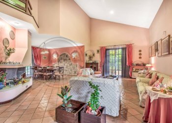 Villa Unifamiliare Ceprano - foto 17