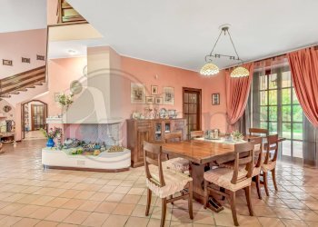 Villa Unifamiliare Ceprano - foto 18