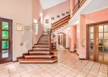 Villa Unifamiliare Ceprano - foto 20