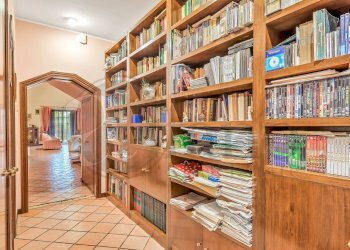 Villa Unifamiliare Ceprano - foto 22