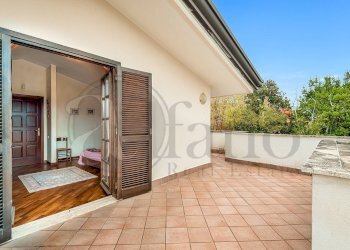 Villa Unifamiliare Ceprano - foto 25