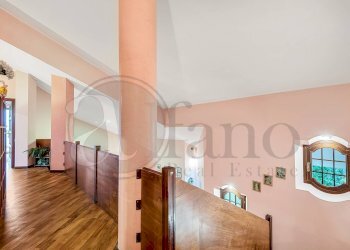 Villa Unifamiliare Ceprano - foto 27