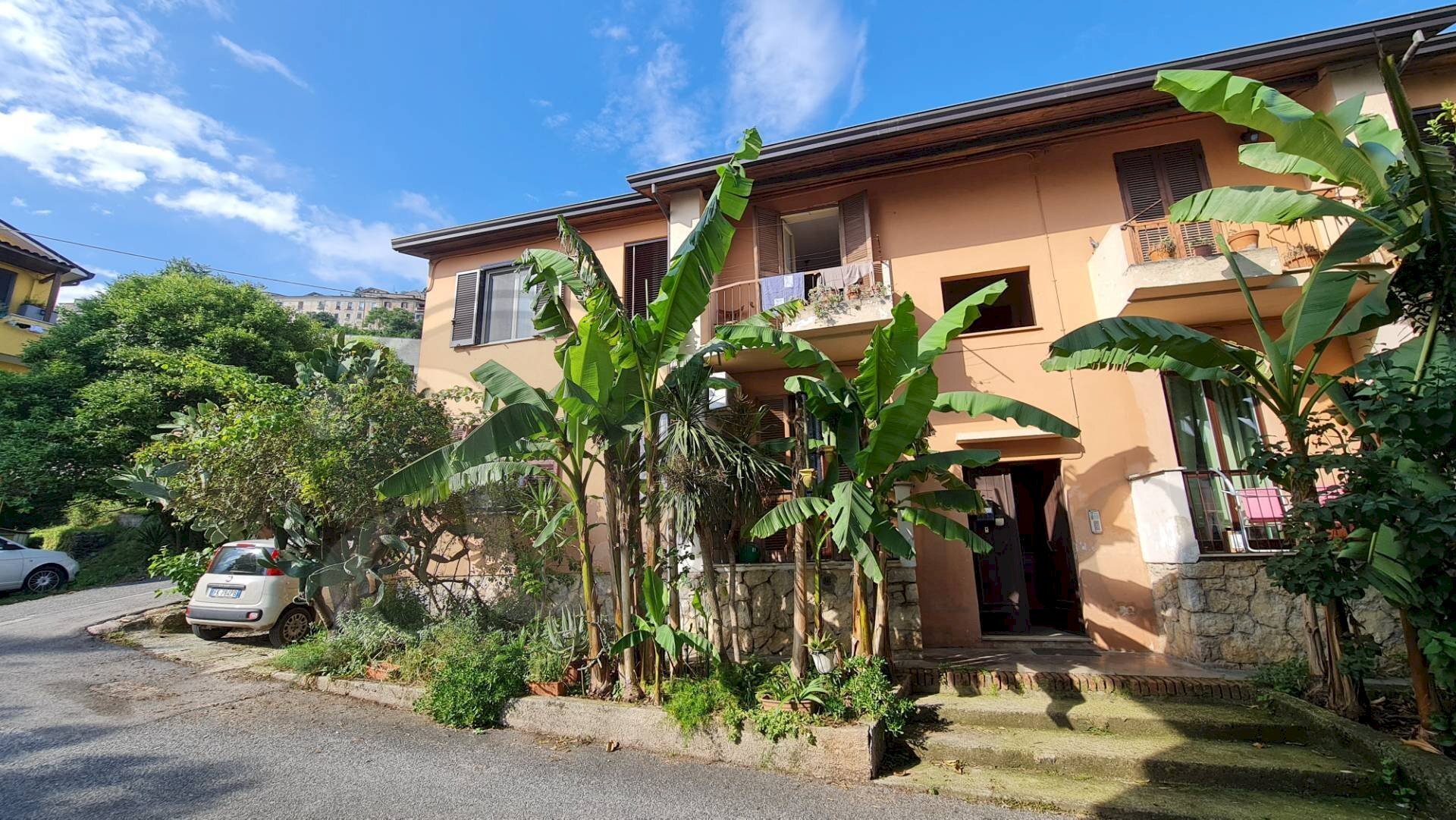 Appartamento Via Guglielmo Marconi, Arce - foto 1