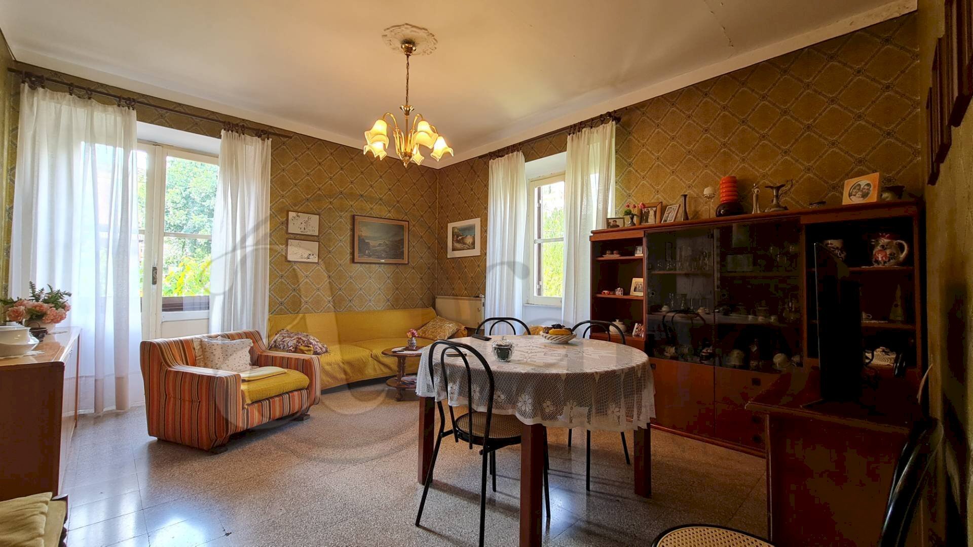 Appartamento Via Guglielmo Marconi, Arce - foto 2