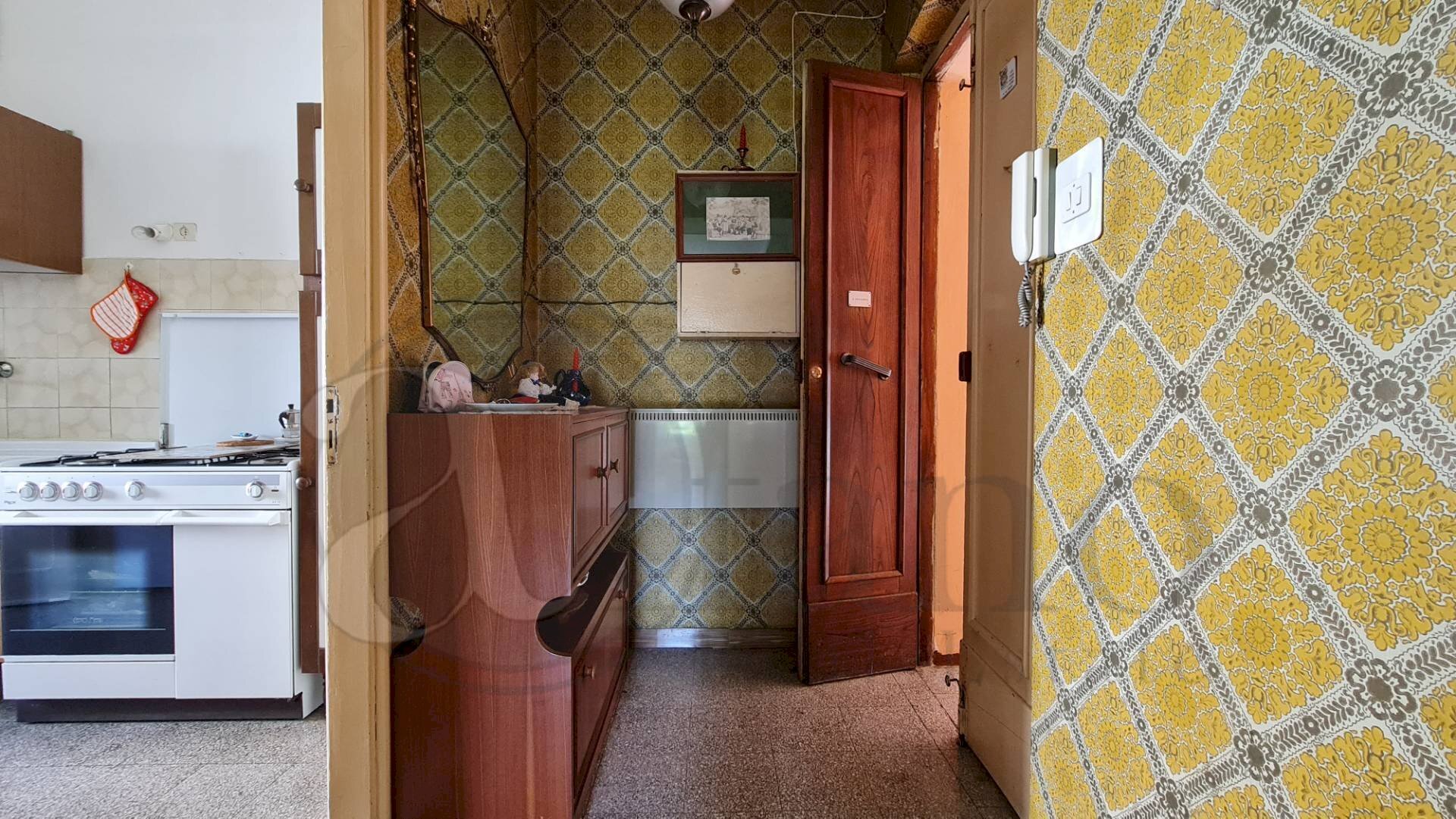 Appartamento Via Guglielmo Marconi, Arce - foto 3