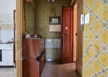 Appartamento Via Guglielmo Marconi, Arce - foto 3