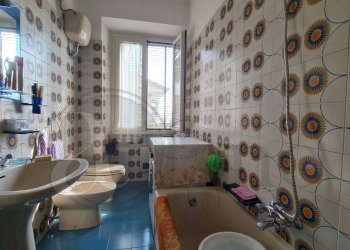 Appartamento Via Guglielmo Marconi, Arce - foto 9