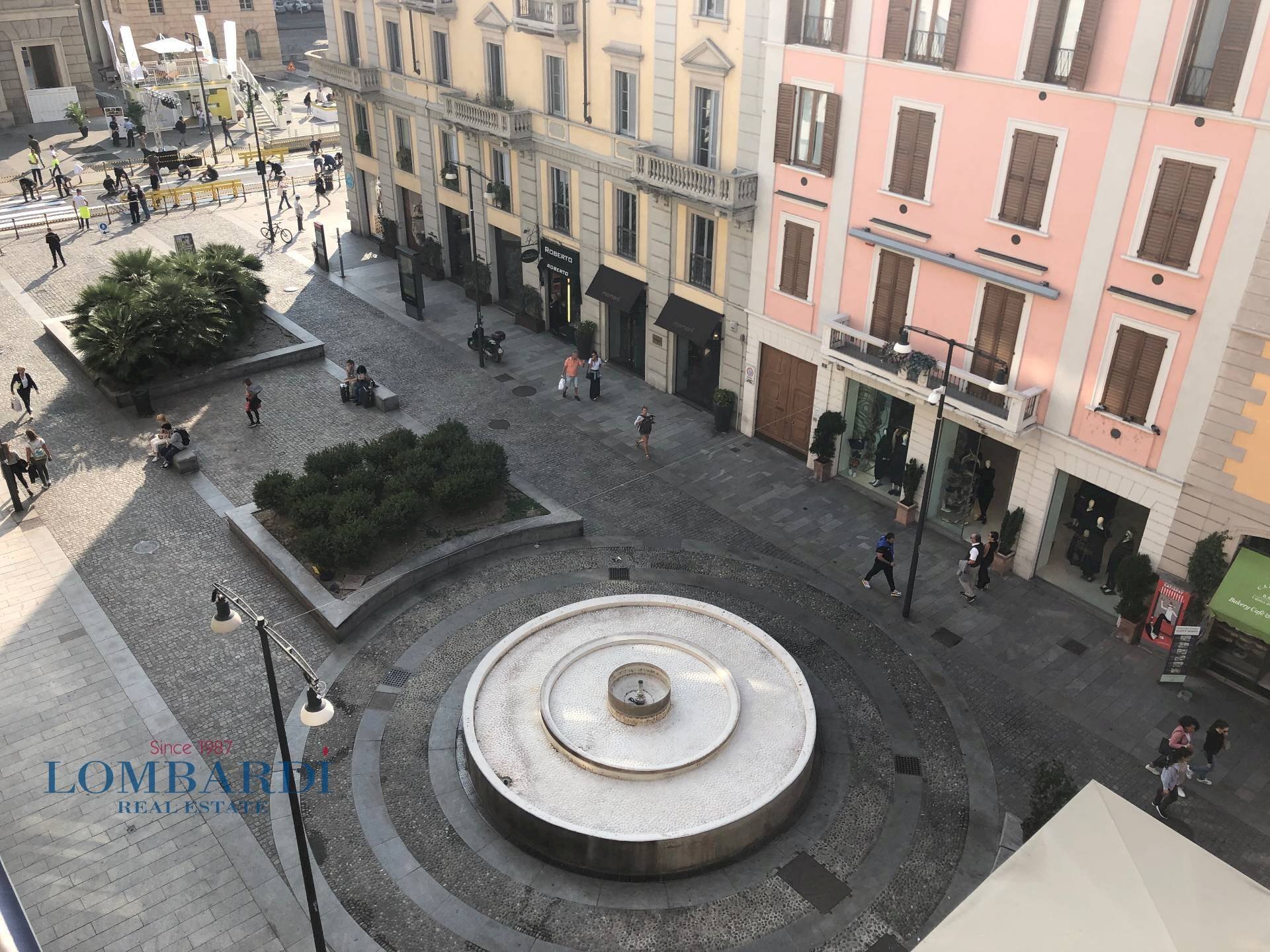 Bilocale Corso Como, Milano - foto 2