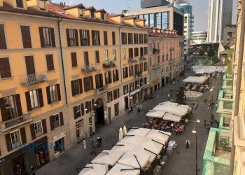 Bilocale Corso Como, Milano - foto 1