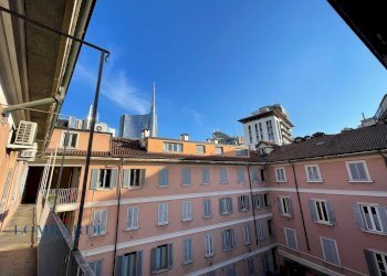 Bilocale Corso Como, Milano - foto 19