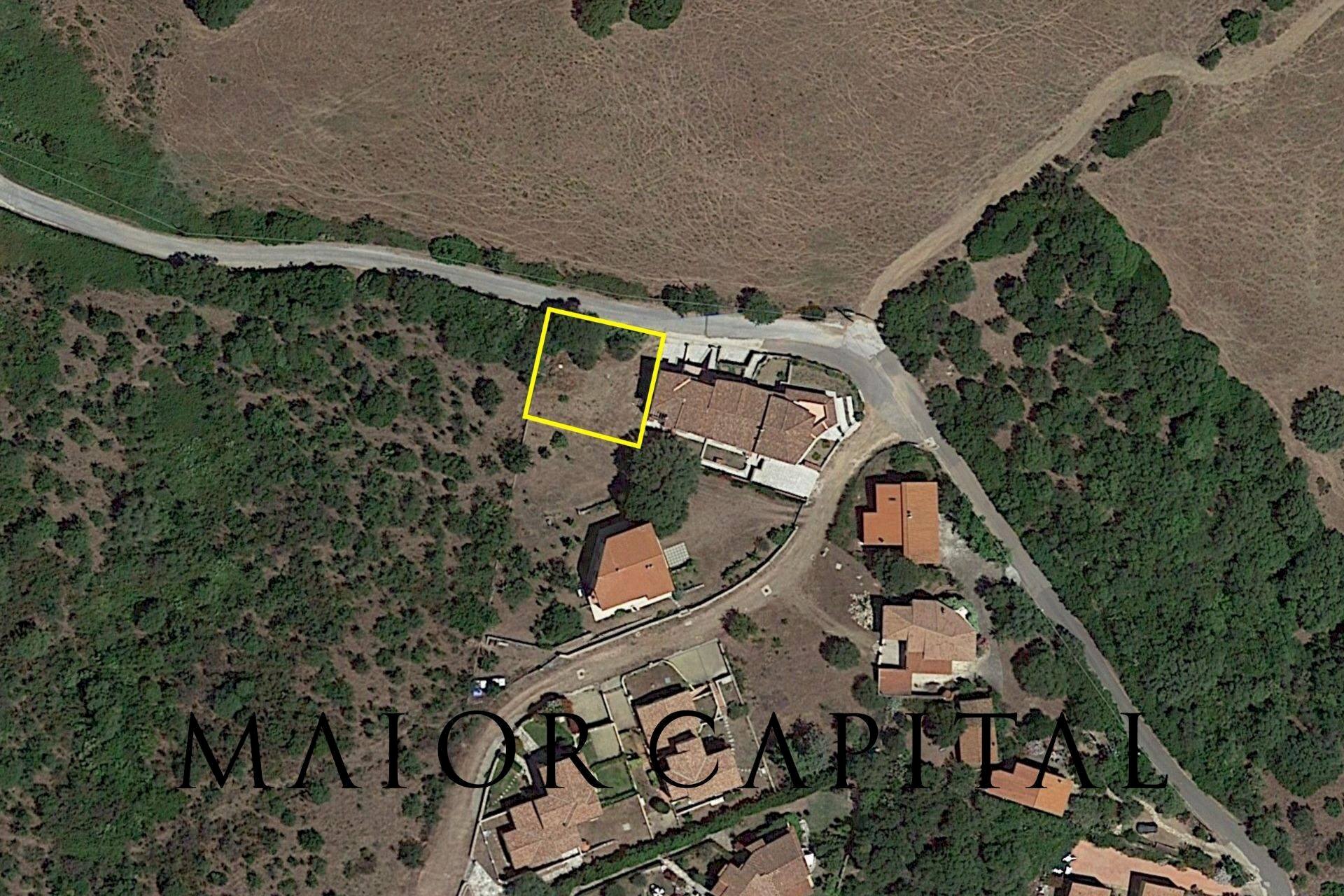 Terreno edificabile Via Leonardo da Vinci, Budoni - foto 2