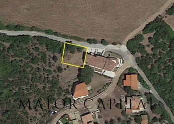 Terreno edificabile Via Leonardo da Vinci, Budoni - foto 1