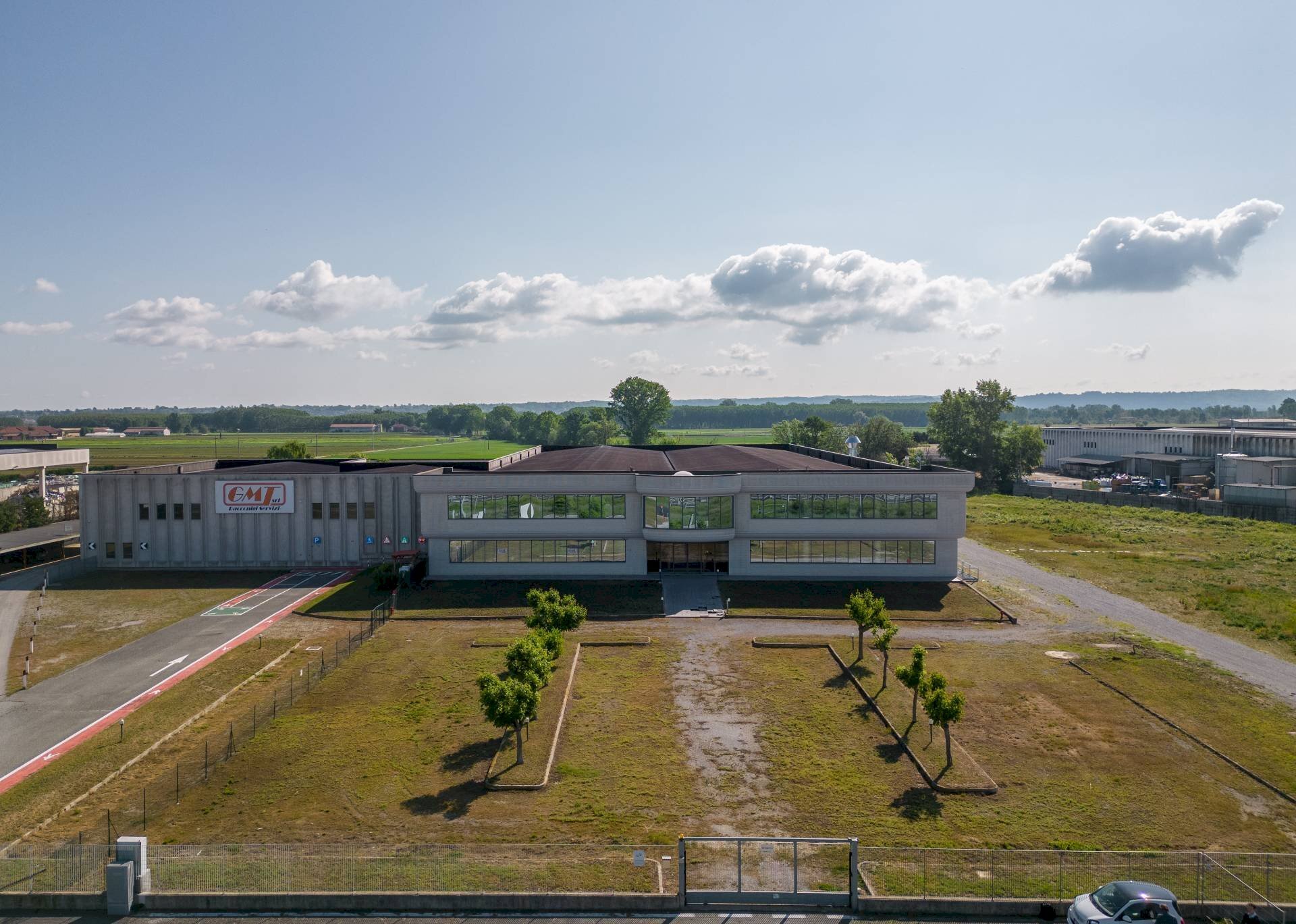 Shed Strada della Maniga, Sommariva del Bosco - photo 1