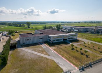 Capannone Strada della Maniga, Sommariva del Bosco - foto 2