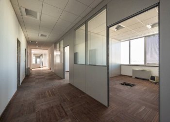 Capannone Strada della Maniga, Sommariva del Bosco - foto 11