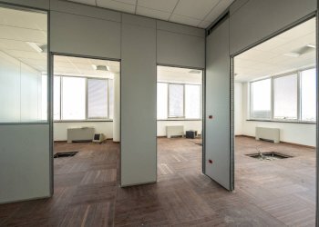 Capannone Strada della Maniga, Sommariva del Bosco - foto 12