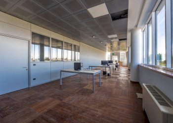 Capannone Strada della Maniga, Sommariva del Bosco - foto 24