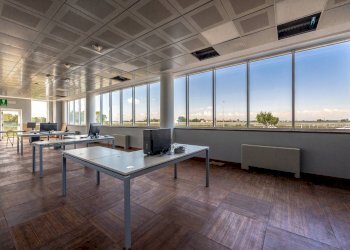 Capannone Strada della Maniga, Sommariva del Bosco - foto 26