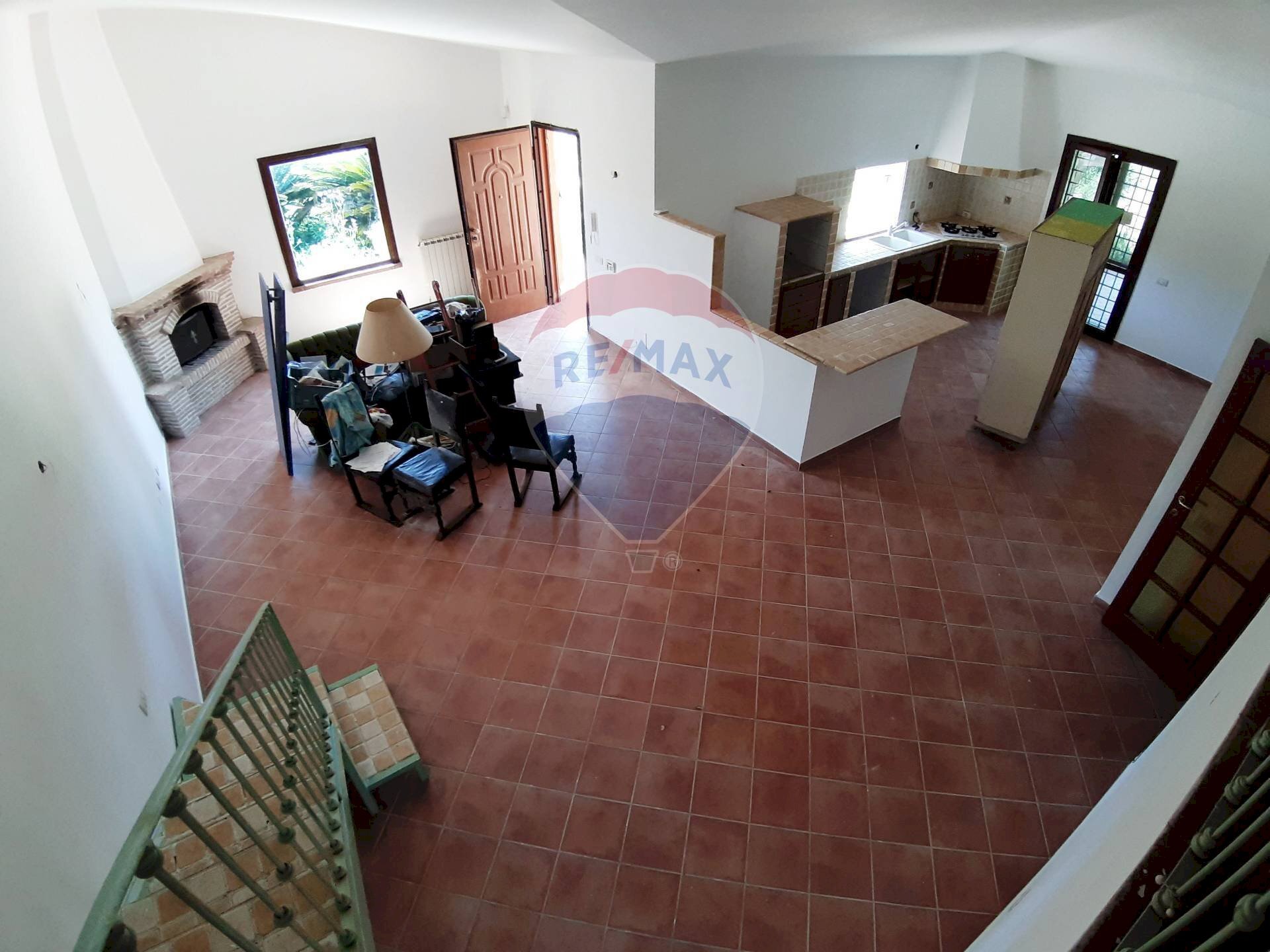 Semi-detached Villa Via Venere, Cerveteri - photo 2