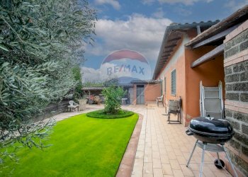 Villa Bifamiliare Via Venere, Cerveteri - foto 6