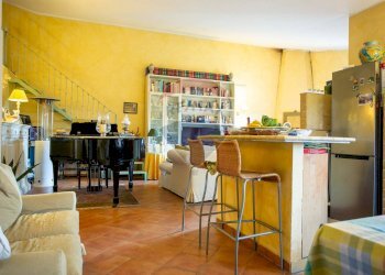 Villa Bifamiliare Via Venere, Cerveteri - foto 19