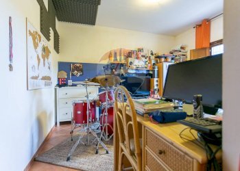 Villa Bifamiliare Via Venere, Cerveteri - foto 28