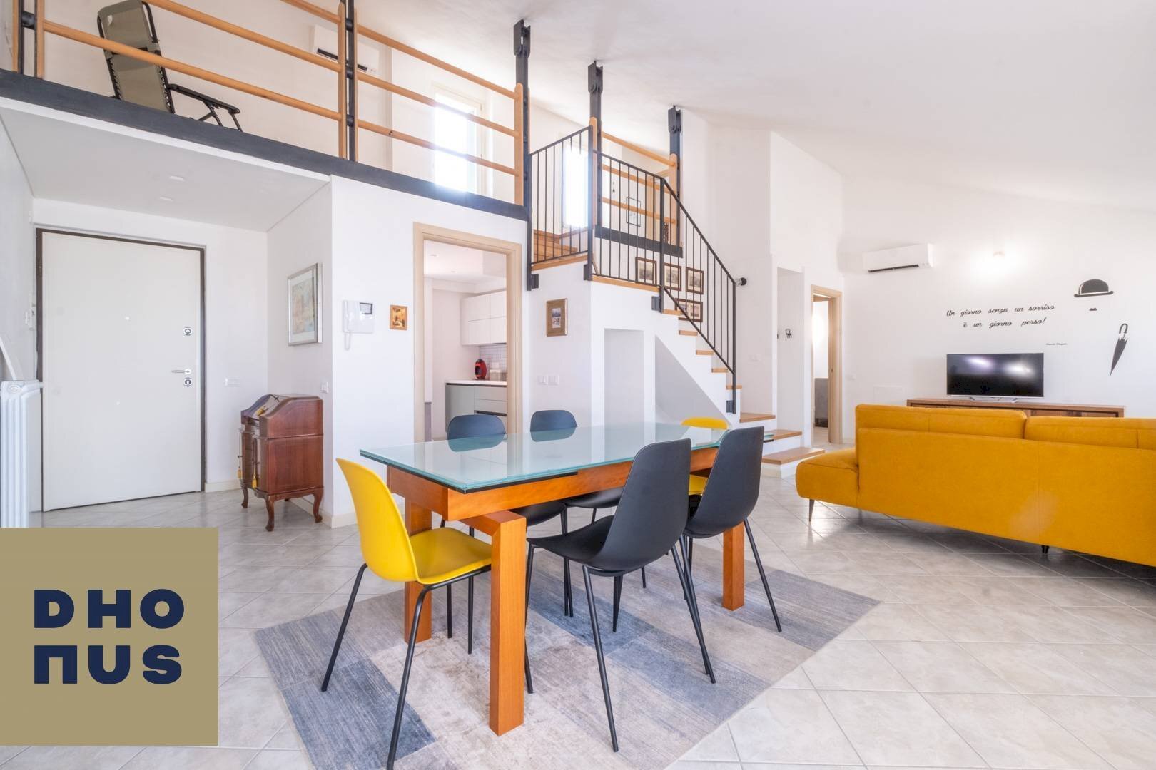 Trilocale Piazza Papa Giovanni Paolo II, Brembate di Sopra - foto 2