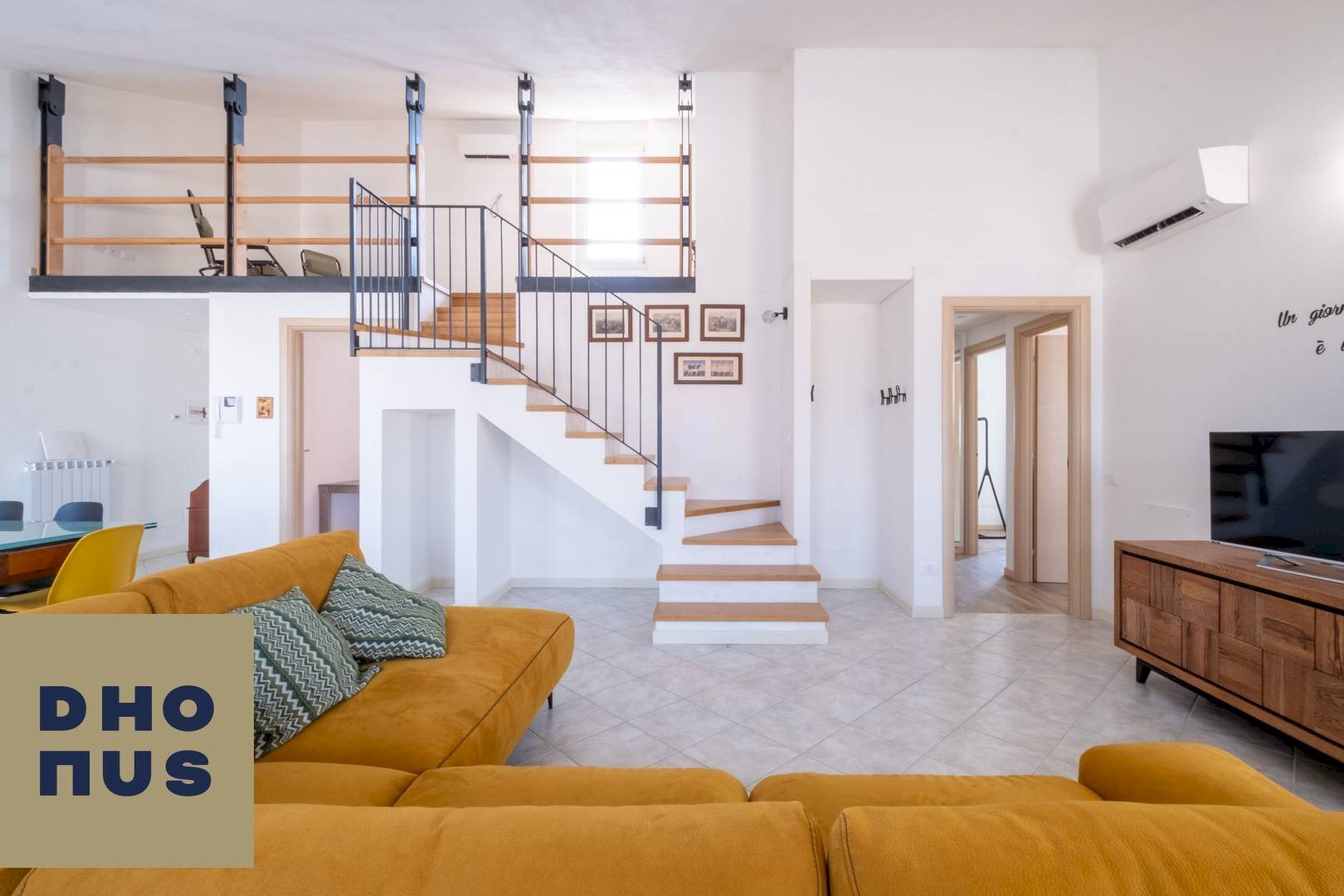 Trilocale Piazza Papa Giovanni Paolo II, Brembate di Sopra - foto 3