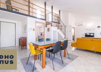 Three-room apartment Piazza Papa Giovanni Paolo II, Brembate di Sopra - photo 2