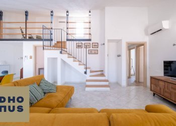 Three-room apartment Piazza Papa Giovanni Paolo II, Brembate di Sopra - photo 3