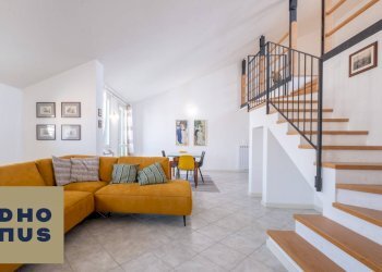 Three-room apartment Piazza Papa Giovanni Paolo II, Brembate di Sopra - photo 5