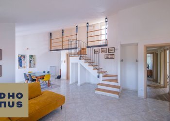 Three-room apartment Piazza Papa Giovanni Paolo II, Brembate di Sopra - photo 6