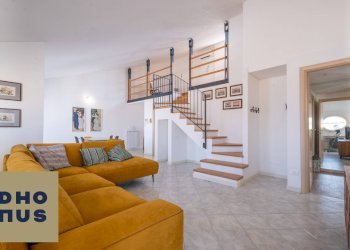 Three-room apartment Piazza Papa Giovanni Paolo II, Brembate di Sopra - photo 7