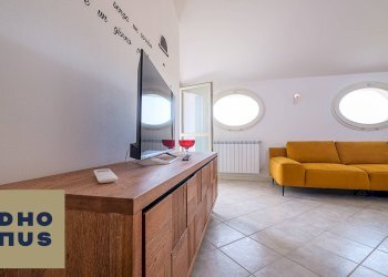 Three-room apartment Piazza Papa Giovanni Paolo II, Brembate di Sopra - photo 10