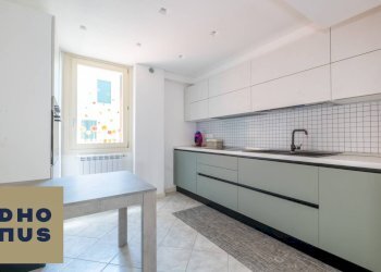 Three-room apartment Piazza Papa Giovanni Paolo II, Brembate di Sopra - photo 11