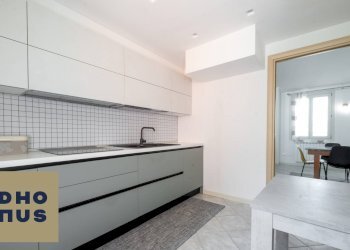 Three-room apartment Piazza Papa Giovanni Paolo II, Brembate di Sopra - photo 12