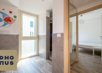 Three-room apartment Piazza Papa Giovanni Paolo II, Brembate di Sopra - photo 13