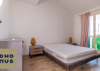 Three-room apartment Piazza Papa Giovanni Paolo II, Brembate di Sopra - photo 14