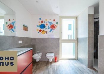 Three-room apartment Piazza Papa Giovanni Paolo II, Brembate di Sopra - photo 17