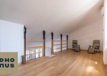 Three-room apartment Piazza Papa Giovanni Paolo II, Brembate di Sopra - photo 19