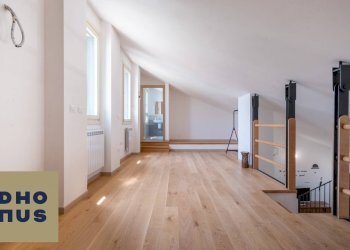 Three-room apartment Piazza Papa Giovanni Paolo II, Brembate di Sopra - photo 20