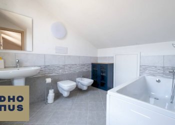 Three-room apartment Piazza Papa Giovanni Paolo II, Brembate di Sopra - photo 24