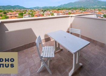 Three-room apartment Piazza Papa Giovanni Paolo II, Brembate di Sopra - photo 25